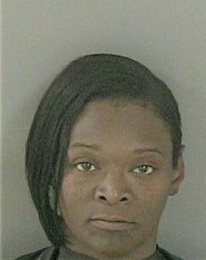 Melissa Pratt, - Indian River County, FL 